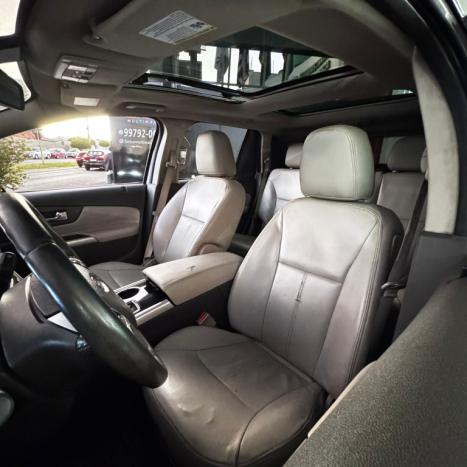 FORD Edge 3.5 V6 24V 4P LIMITED AWD AUTOMTICO, Foto 11