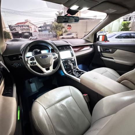 FORD Edge 3.5 V6 24V 4P LIMITED AWD AUTOMTICO, Foto 12