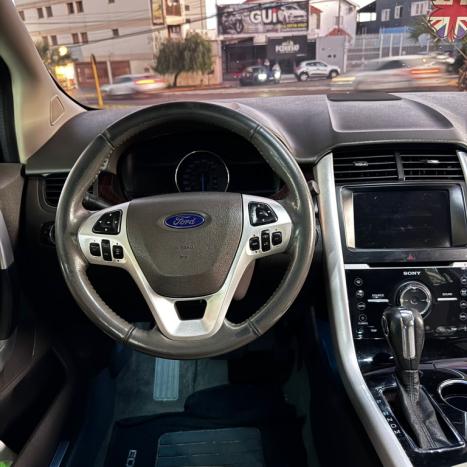 FORD Edge 3.5 V6 24V 4P LIMITED AWD AUTOMTICO, Foto 14