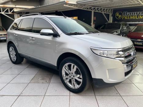 FORD Edge 3.5 V6 24V 4P LIMITED AUTOMTICO, Foto 1