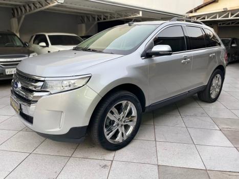 FORD Edge 3.5 V6 24V 4P LIMITED AUTOMTICO, Foto 3