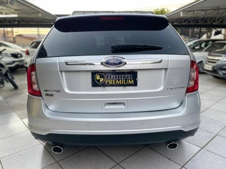 FORD Edge 3.5 V6 24V 4P LIMITED AUTOMTICO, Foto 4