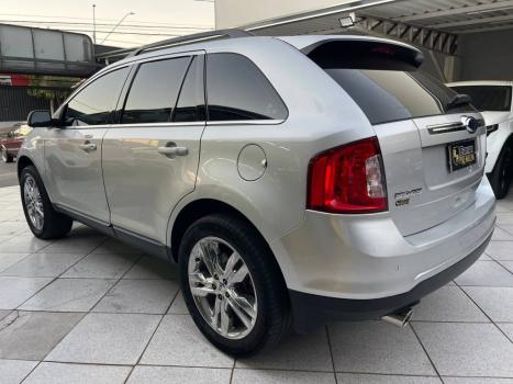 FORD Edge 3.5 V6 24V 4P LIMITED AUTOMTICO, Foto 6