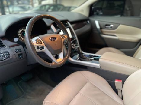 FORD Edge 3.5 V6 24V 4P LIMITED AUTOMTICO, Foto 10