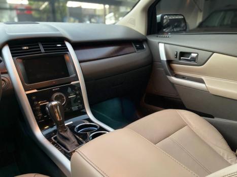 FORD Edge 3.5 V6 24V 4P LIMITED AUTOMTICO, Foto 11
