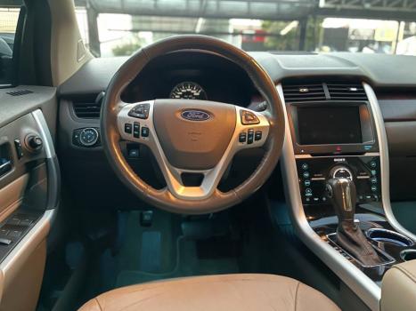 FORD Edge 3.5 V6 24V 4P LIMITED AUTOMTICO, Foto 12