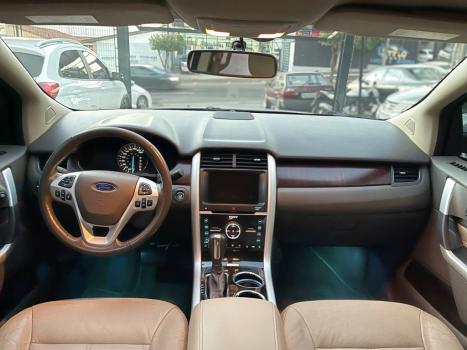 FORD Edge 3.5 V6 24V 4P LIMITED AUTOMTICO, Foto 13