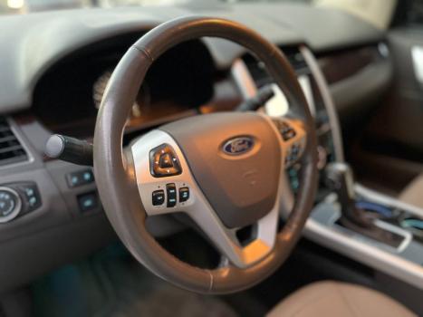 FORD Edge 3.5 V6 24V 4P LIMITED AUTOMTICO, Foto 17