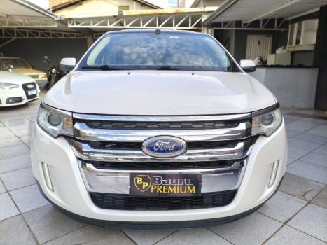 FORD Edge 3.5 V6 24V 4P LIMITED AWD AUTOMTICO, Foto 2