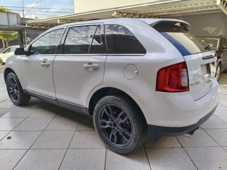 FORD Edge 3.5 V6 24V 4P LIMITED AWD AUTOMTICO, Foto 3