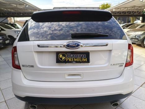 FORD Edge 3.5 V6 24V 4P LIMITED AWD AUTOMTICO, Foto 4