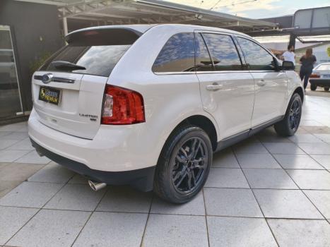FORD Edge 3.5 V6 24V 4P LIMITED AWD AUTOMTICO, Foto 5