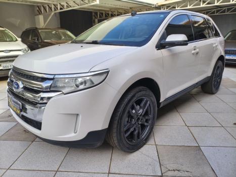 FORD Edge 3.5 V6 24V 4P LIMITED AWD AUTOMTICO, Foto 6