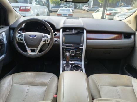FORD Edge 3.5 V6 24V 4P LIMITED AWD AUTOMTICO, Foto 11
