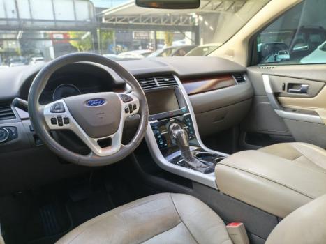 FORD Edge 3.5 V6 24V 4P LIMITED AWD AUTOMTICO, Foto 13
