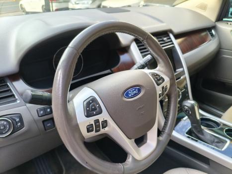 FORD Edge 3.5 V6 24V 4P LIMITED AWD AUTOMTICO, Foto 14