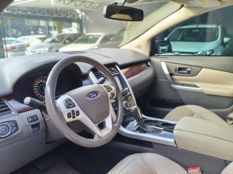 FORD Edge 3.5 V6 24V 4P LIMITED AWD AUTOMTICO, Foto 17