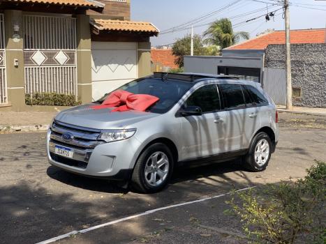 FORD Edge 3.5 V6 24V 4P SEL 2WD AUTOMTICO, Foto 1