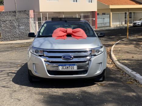FORD Edge 3.5 V6 24V 4P SEL 2WD AUTOMTICO, Foto 2