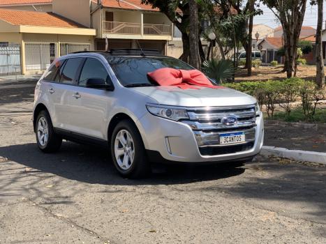 FORD Edge 3.5 V6 24V 4P SEL 2WD AUTOMTICO, Foto 3