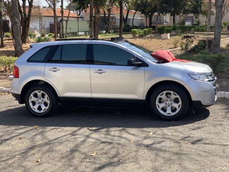 FORD Edge 3.5 V6 24V 4P SEL 2WD AUTOMTICO, Foto 4