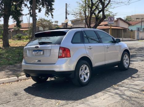 FORD Edge 3.5 V6 24V 4P SEL 2WD AUTOMTICO, Foto 5