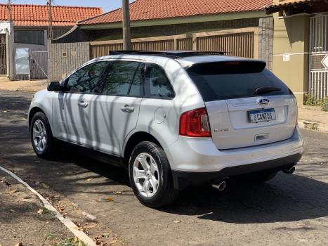 FORD Edge 3.5 V6 24V 4P SEL 2WD AUTOMTICO, Foto 7