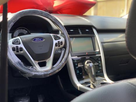FORD Edge 3.5 V6 24V 4P SEL 2WD AUTOMTICO, Foto 9