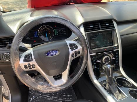 FORD Edge 3.5 V6 24V 4P SEL 2WD AUTOMTICO, Foto 10
