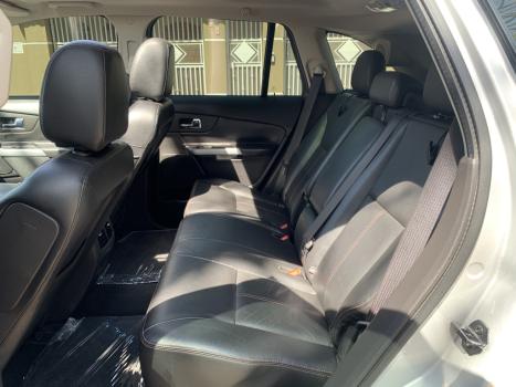 FORD Edge 3.5 V6 24V 4P SEL 2WD AUTOMTICO, Foto 13