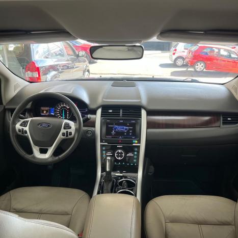 FORD Edge 3.5 V6 24V 4P LIMITED AWD AUTOMTICO, Foto 2