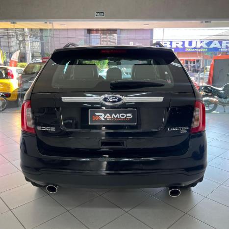 FORD Edge 3.5 V6 24V 4P LIMITED AWD AUTOMTICO, Foto 3