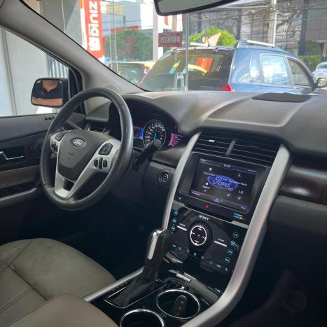 FORD Edge 3.5 V6 24V 4P LIMITED AWD AUTOMTICO, Foto 4