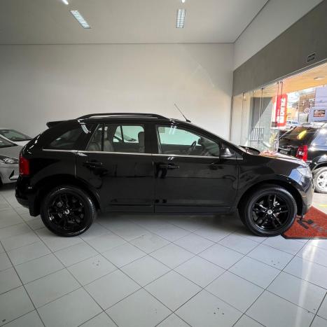FORD Edge 3.5 V6 24V 4P LIMITED AWD AUTOMTICO, Foto 7