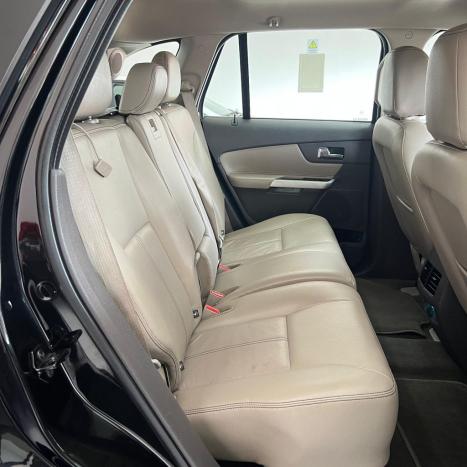 FORD Edge 3.5 V6 24V 4P LIMITED AWD AUTOMTICO, Foto 8