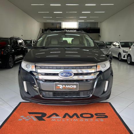 FORD Edge 3.5 V6 24V 4P LIMITED AWD AUTOMTICO, Foto 11