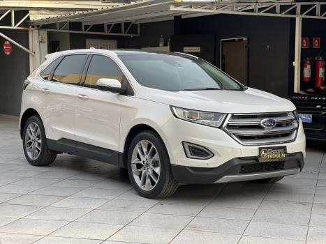 FORD Edge , Foto 1