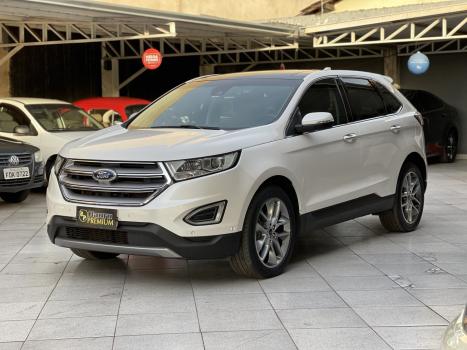 FORD Edge , Foto 2