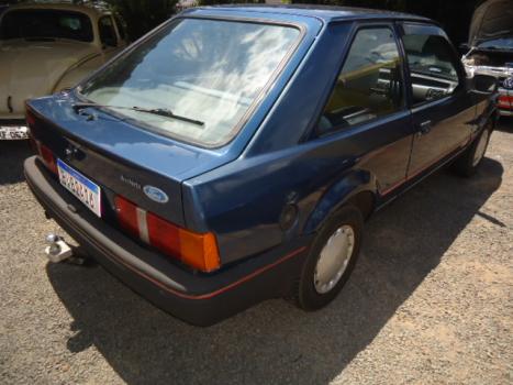 FORD Escort 1.0 HOBBY, Foto 6