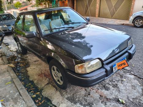 FORD Escort 1.6 GL, Foto 1