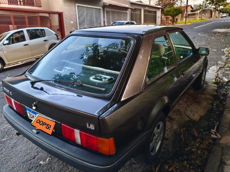 FORD Escort 1.6 GL, Foto 3