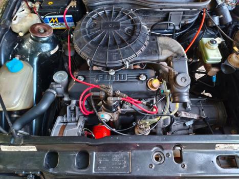 FORD Escort 1.6 GL, Foto 8