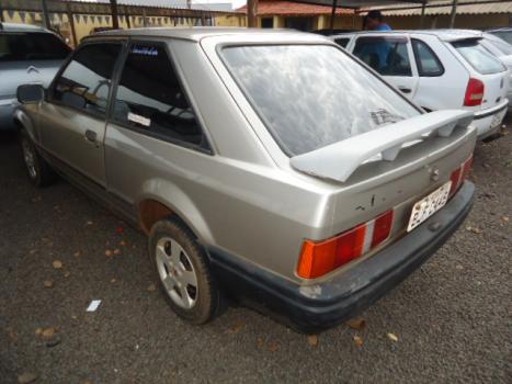 FORD Escort 1.6 L, Foto 5