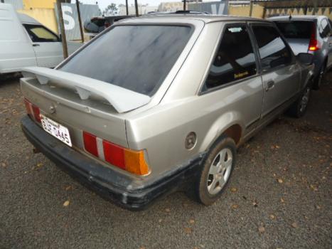 FORD Escort 1.6 L, Foto 6