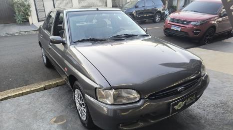FORD Escort 1.8 16V 4P GL, Foto 6
