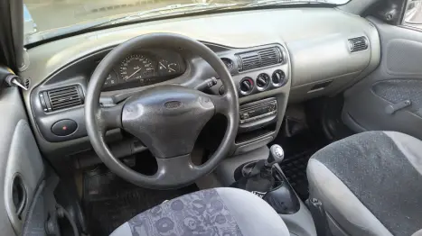 FORD Escort 1.8 16V 4P GL, Foto 7