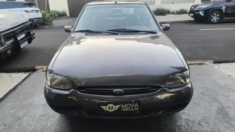 FORD Escort 1.8 16V 4P GL, Foto 10