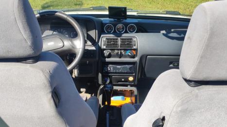 FORD Escort 1.8 XR3 CONVERSVEL, Foto 4