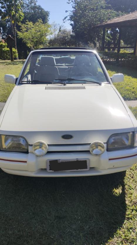 FORD Escort 1.8 XR3 CONVERSVEL, Foto 5