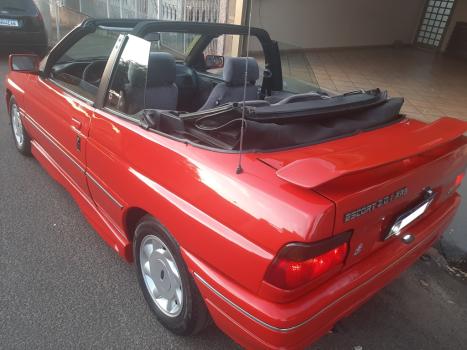 FORD Escort 2.0 XR3 CONVERSVEL, Foto 2